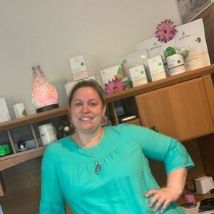 Meet your Posher, Erika